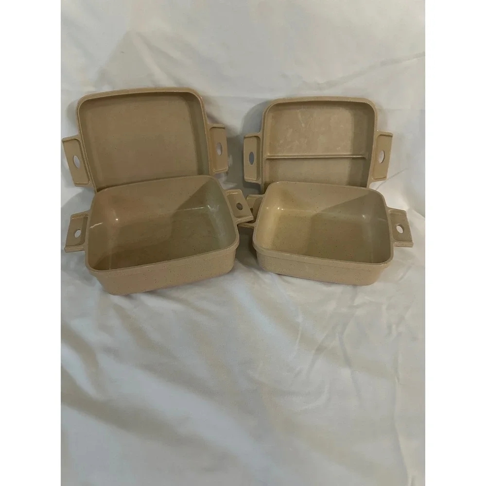 LittonWare versatile baking